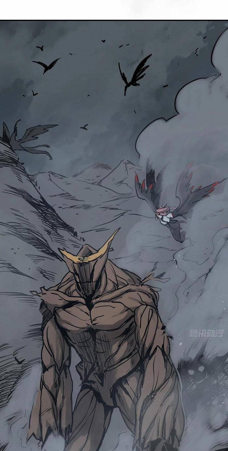 Xuyên Không Thành Chim 70 trang 58