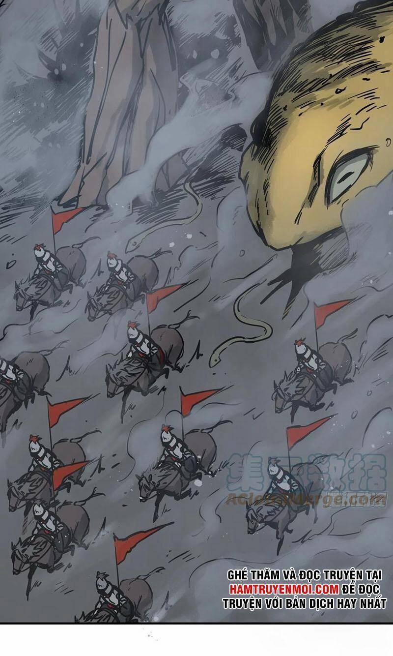 Xuyên Không Thành Chim 70 trang 59