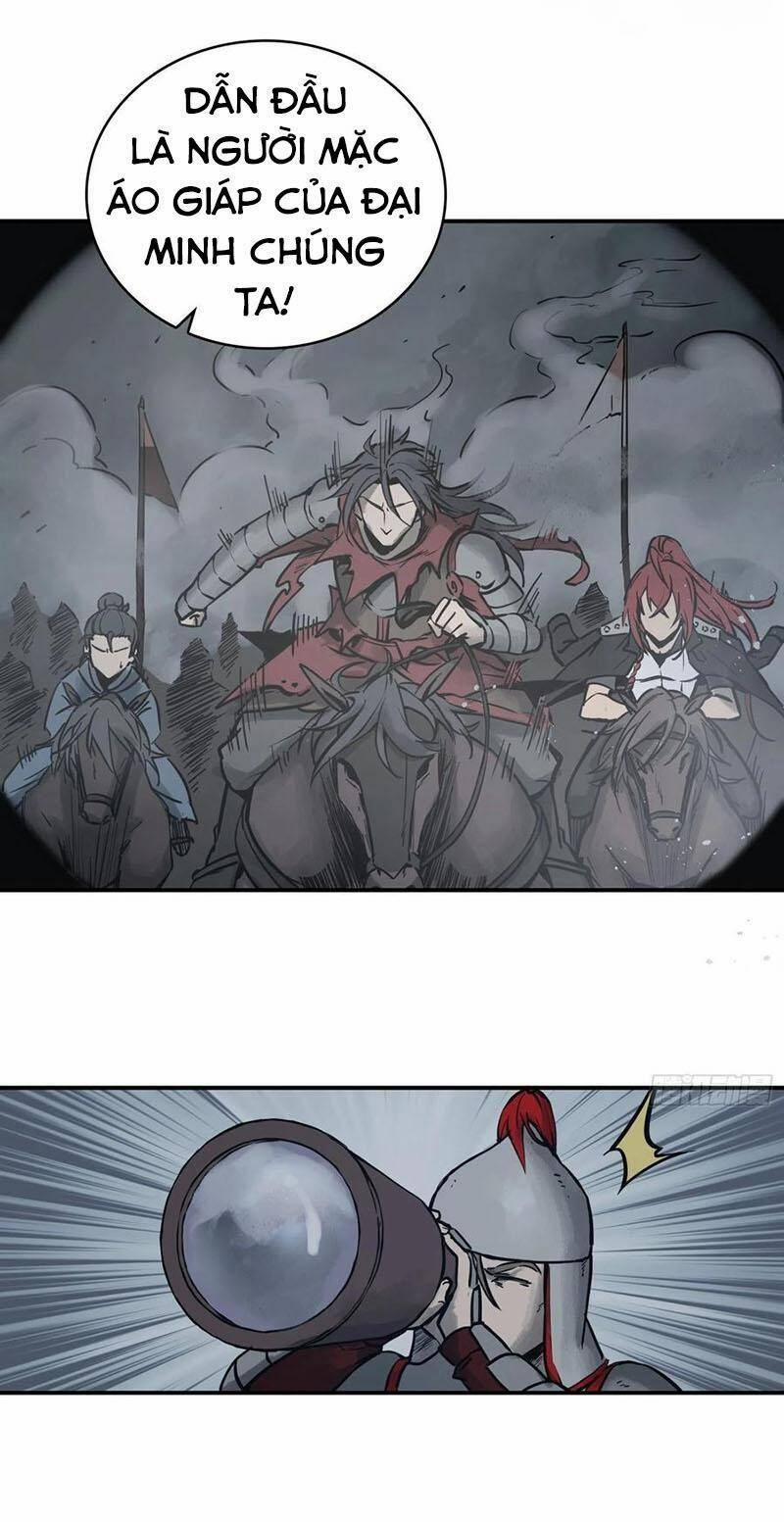 Xuyên Không Thành Chim 70 trang 60