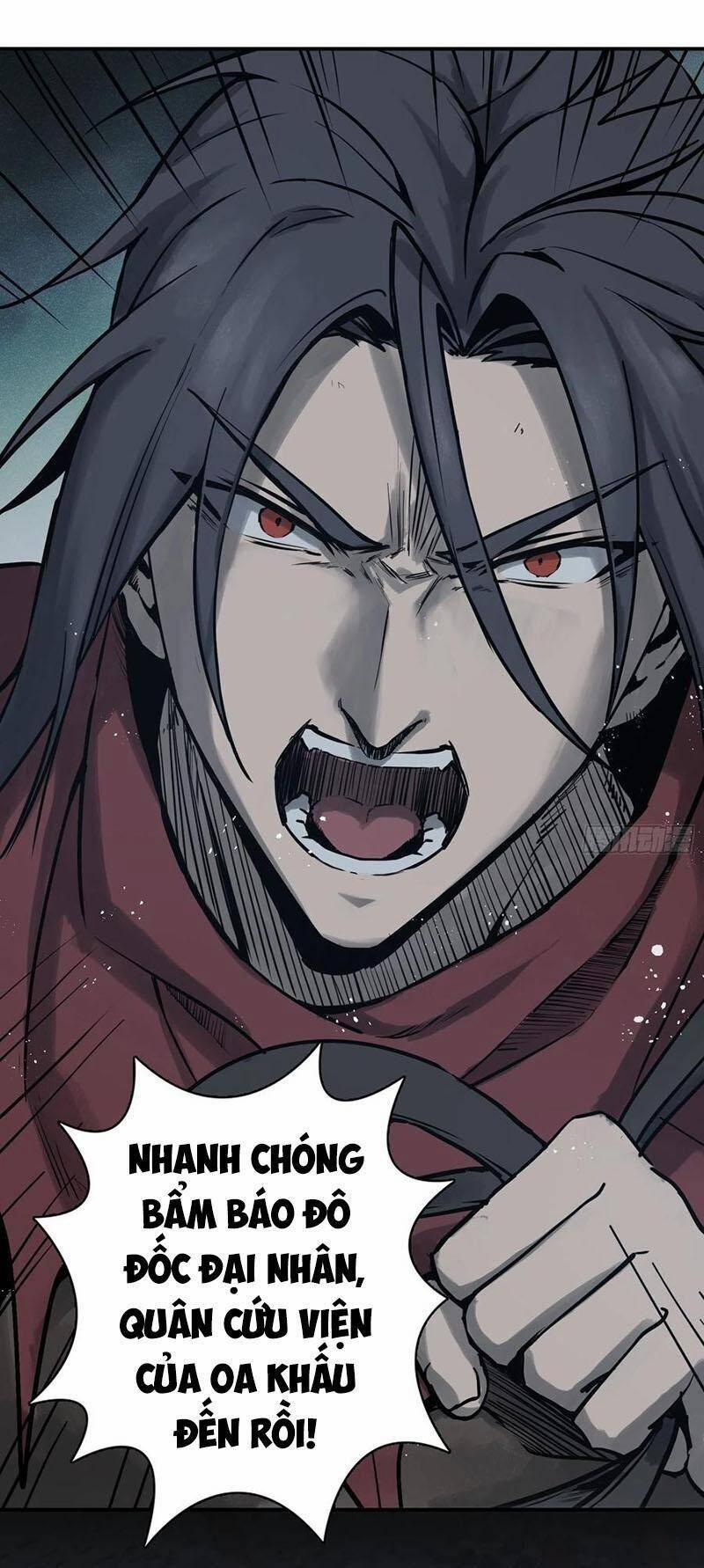 Xuyên Không Thành Chim 70 trang 61