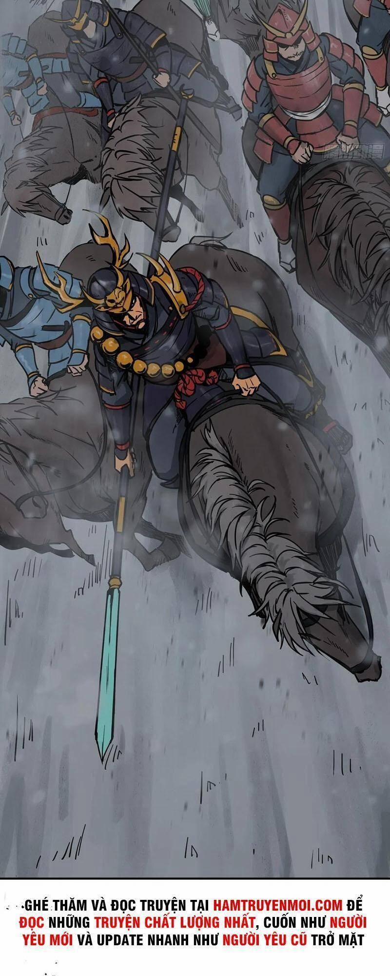 Xuyên Không Thành Chim 70 trang 63