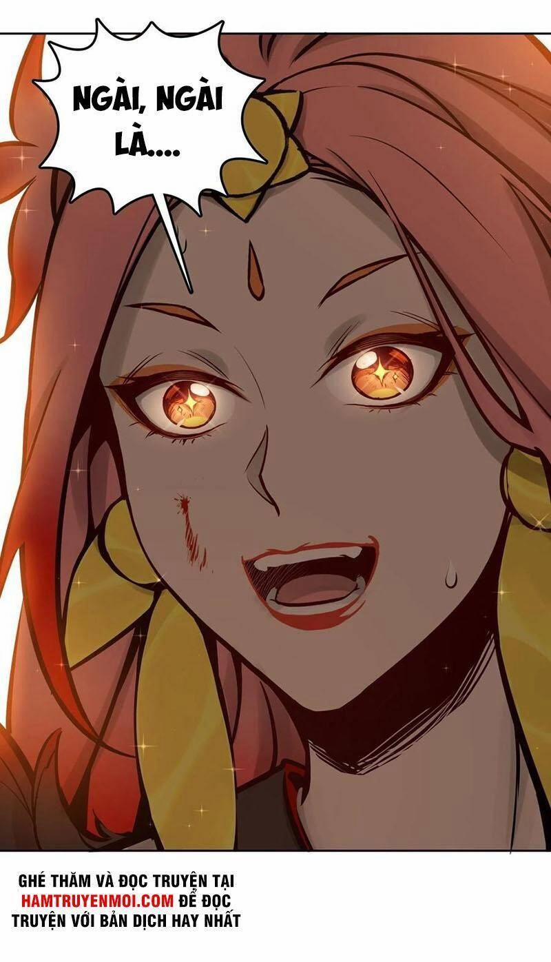 Xuyên Không Thành Chim 70 trang 8