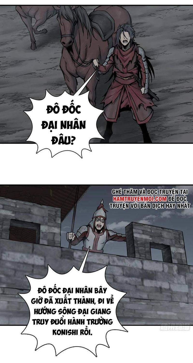 Xuyên Không Thành Chim 71 trang 0