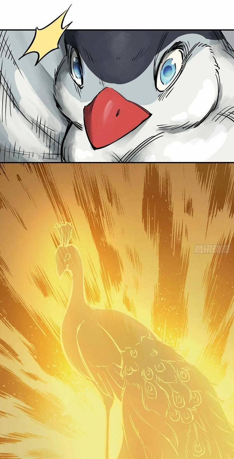 Xuyên Không Thành Chim 71 trang 11