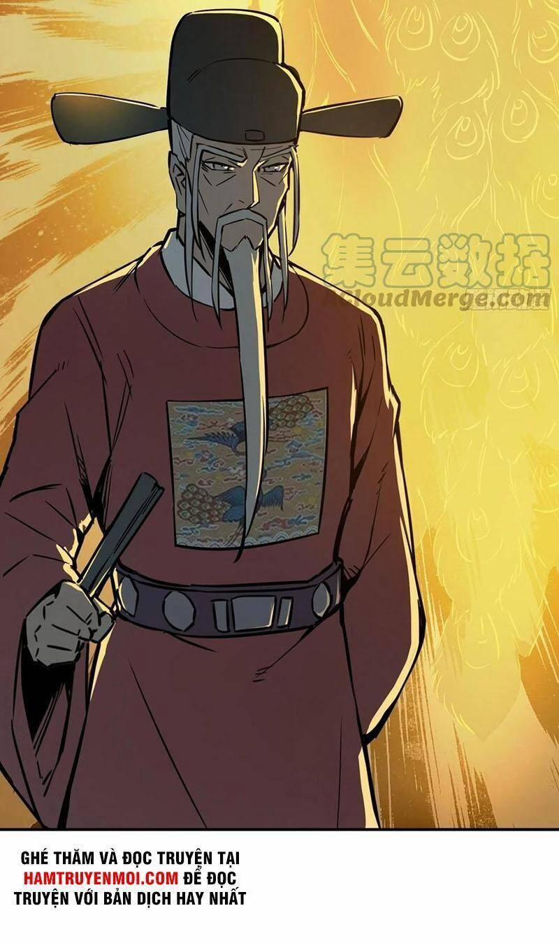 Xuyên Không Thành Chim 71 trang 12