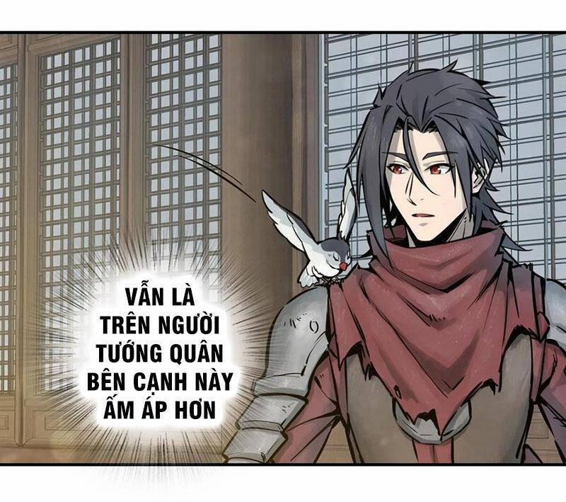 Xuyên Không Thành Chim 71 trang 13