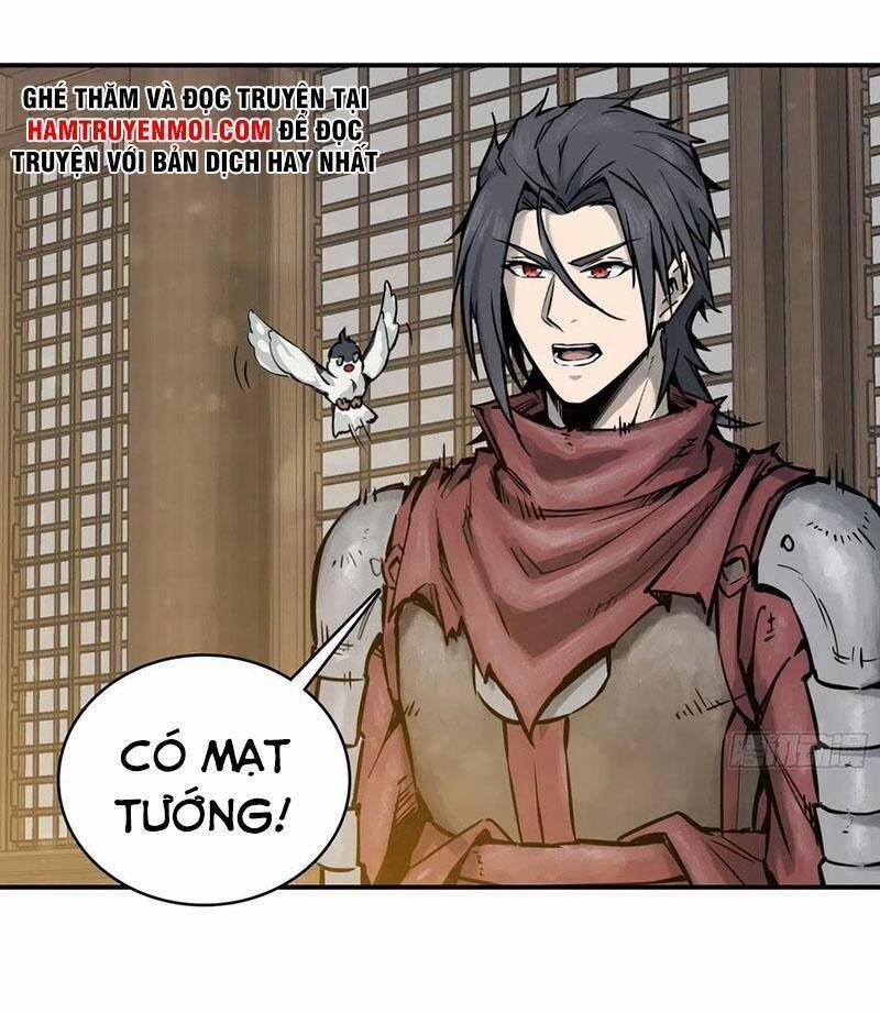 Xuyên Không Thành Chim 71 trang 20