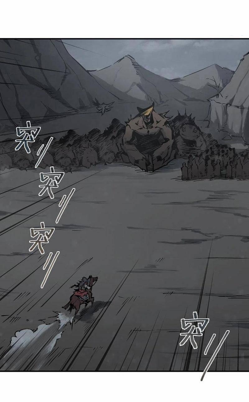 Xuyên Không Thành Chim 71 trang 25