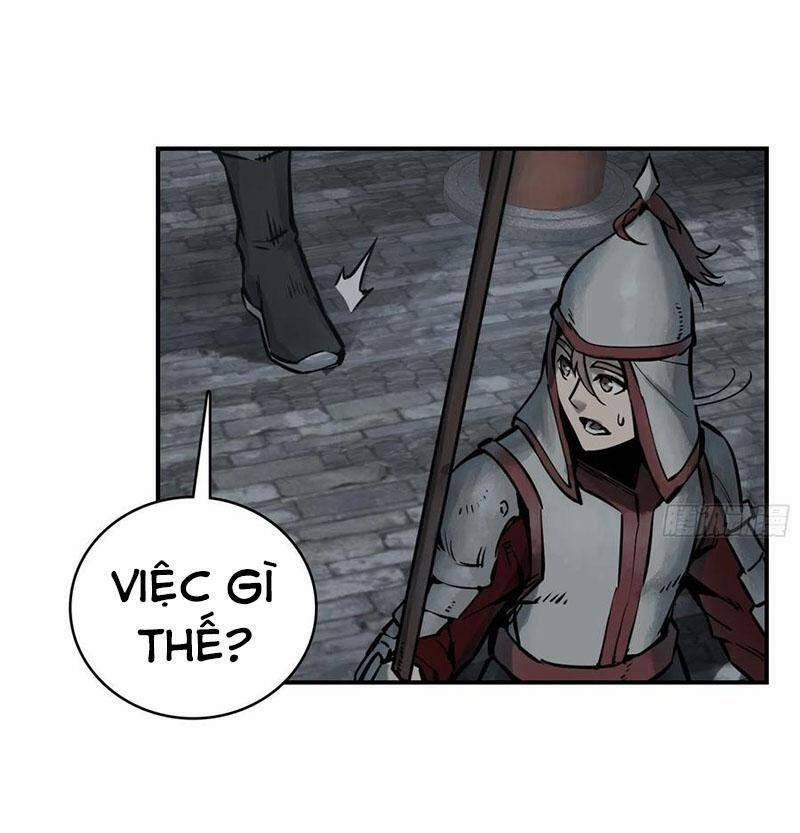 Xuyên Không Thành Chim 71 trang 3