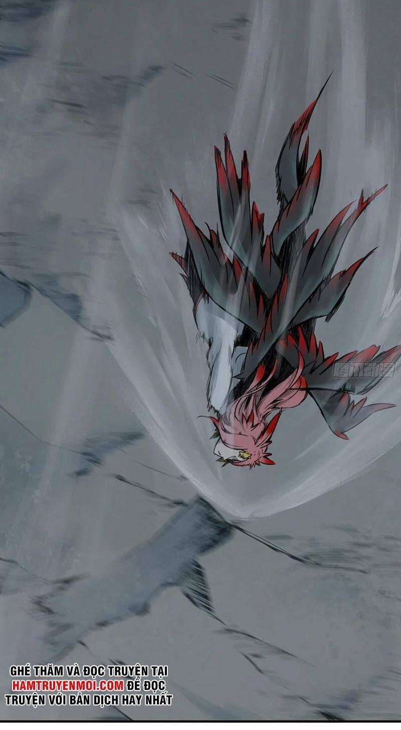 Xuyên Không Thành Chim 71 trang 30