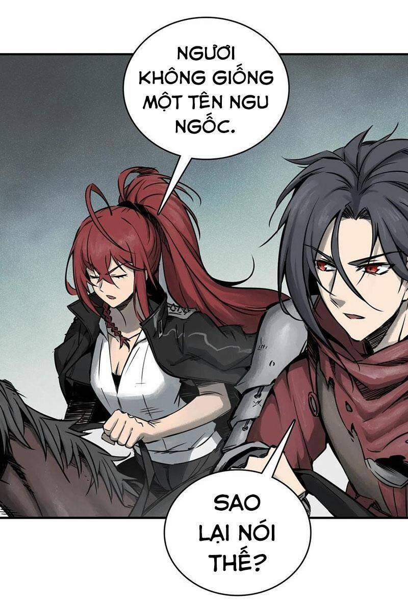 Xuyên Không Thành Chim 71 trang 35