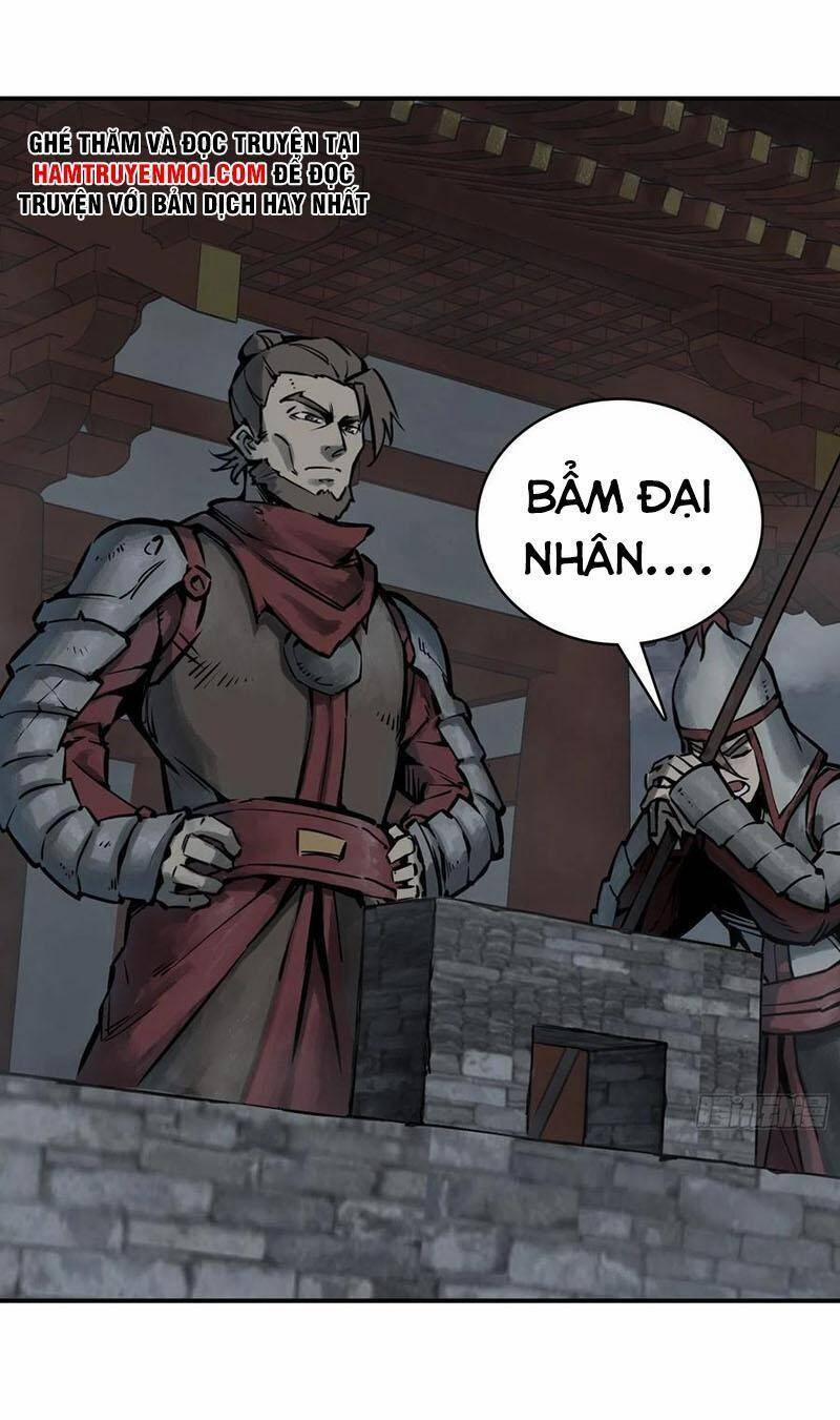 Xuyên Không Thành Chim 71 trang 4