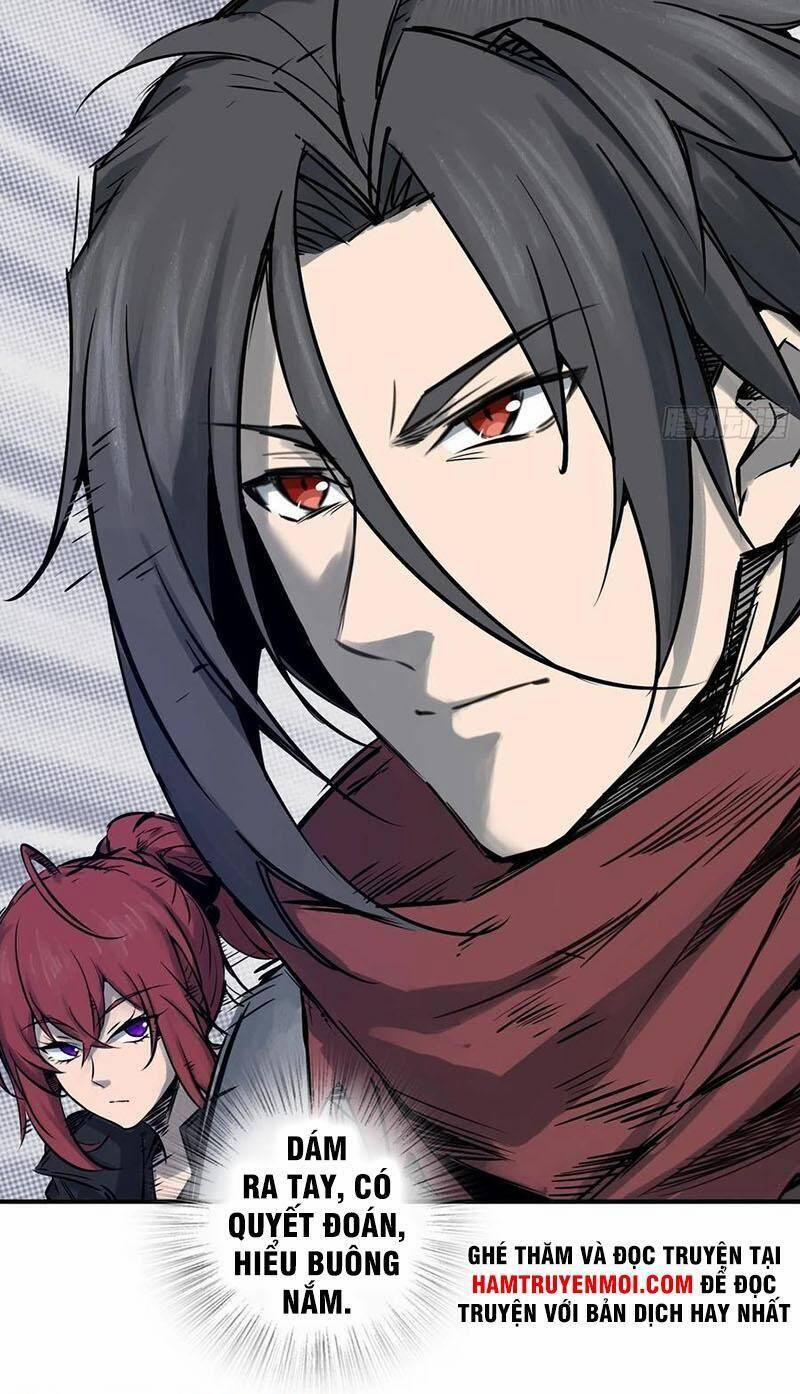 Xuyên Không Thành Chim 71 trang 40