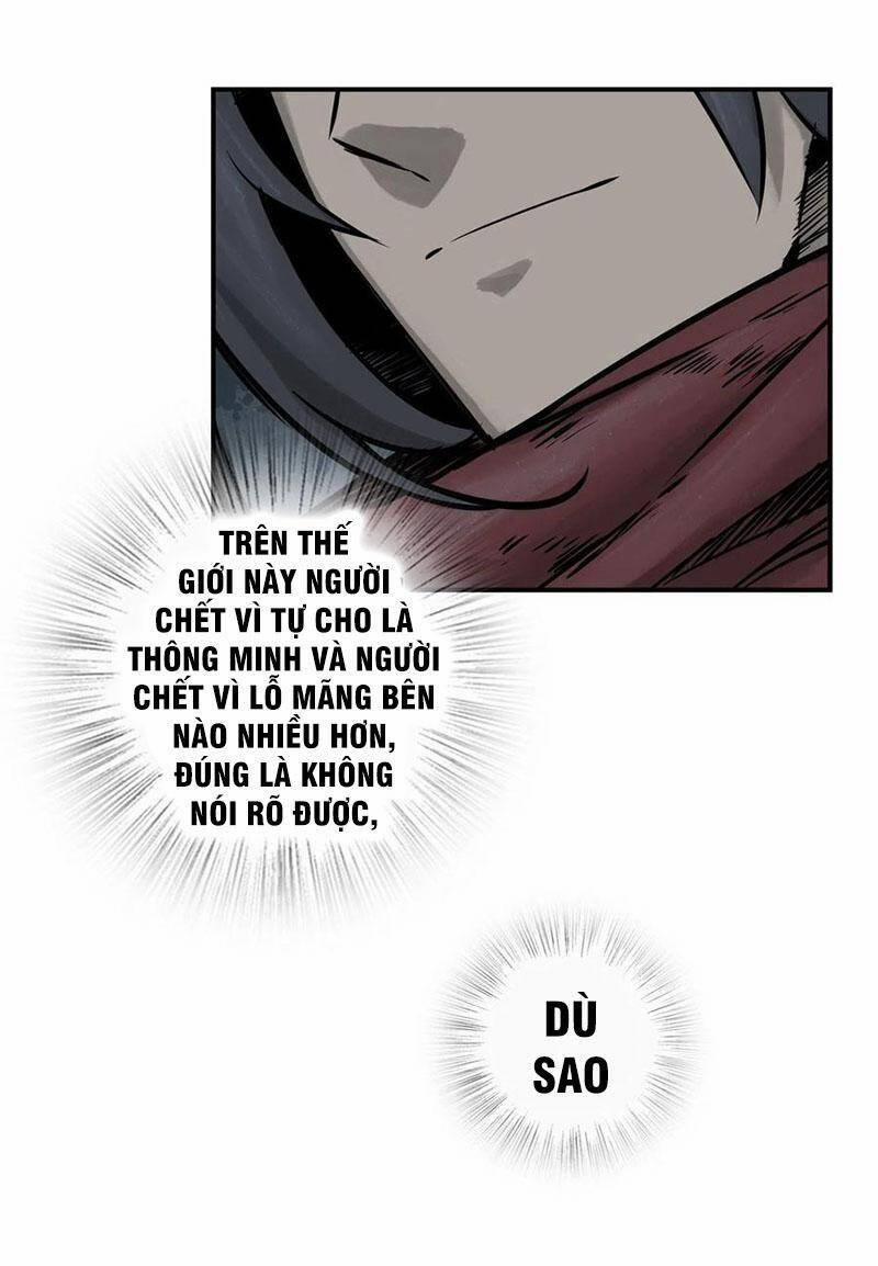 Xuyên Không Thành Chim 71 trang 45