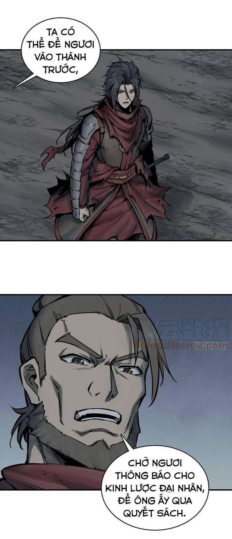 Xuyên Không Thành Chim 71 trang 5