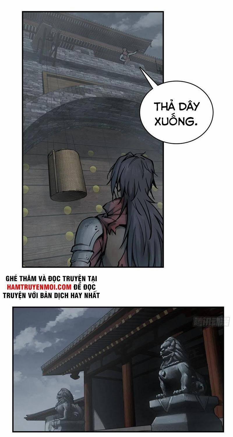 Xuyên Không Thành Chim 71 trang 6