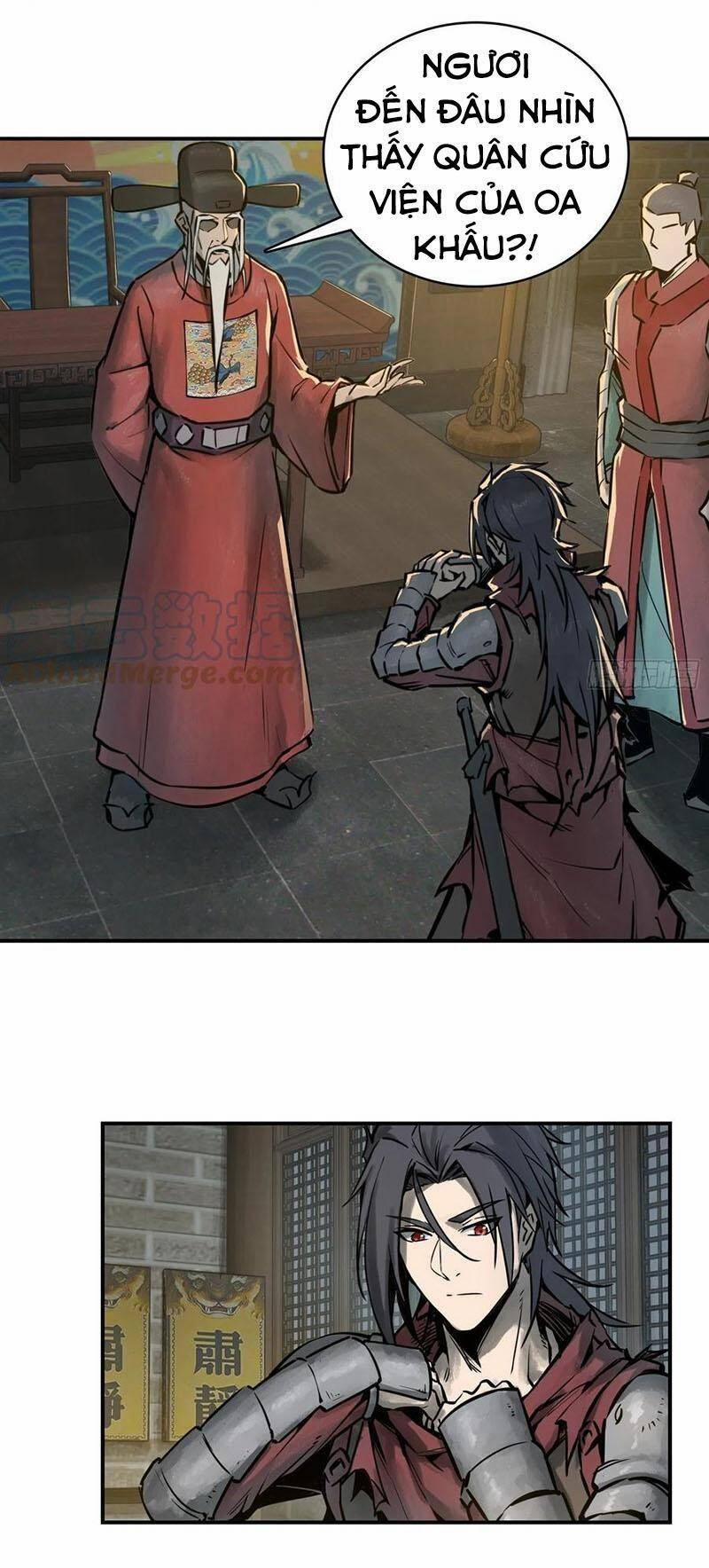 Xuyên Không Thành Chim 71 trang 7