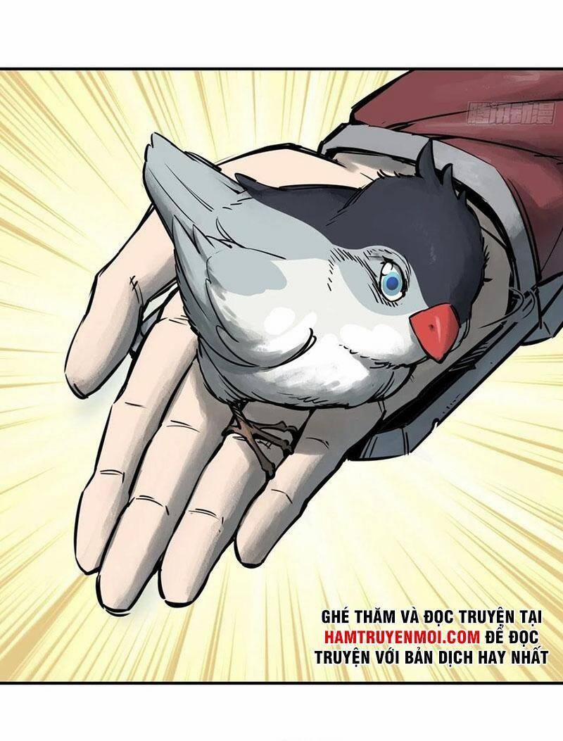 Xuyên Không Thành Chim 71 trang 8