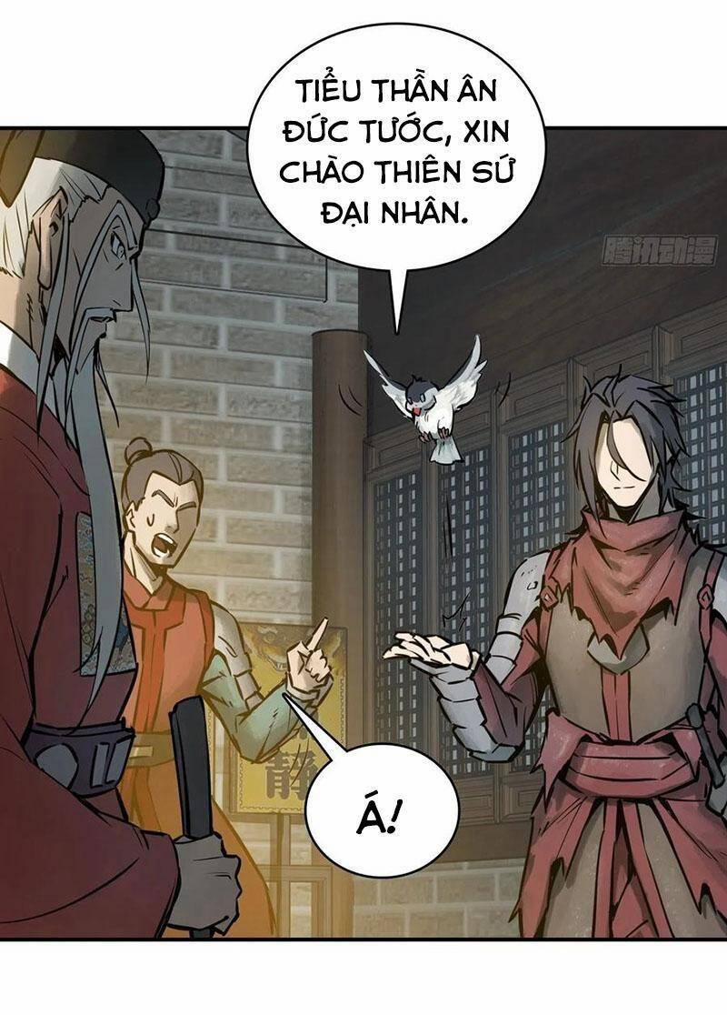 Xuyên Không Thành Chim 71 trang 9