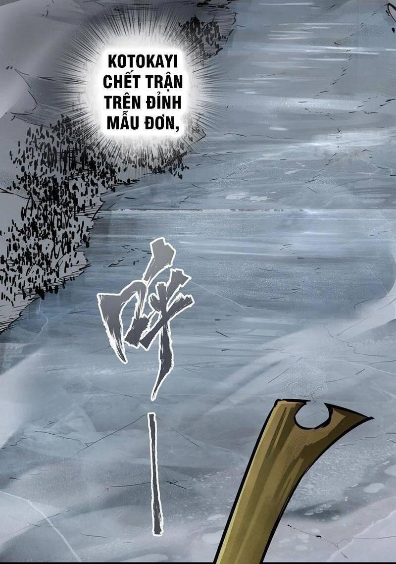 Xuyên Không Thành Chim 72 trang 1