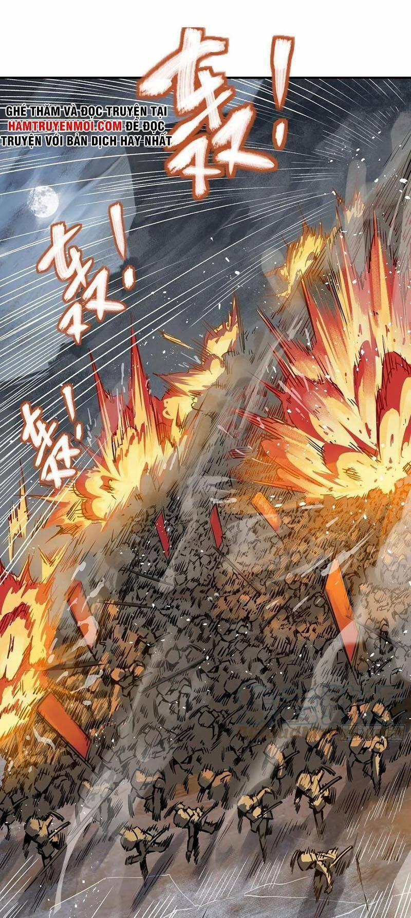 Xuyên Không Thành Chim 72 trang 10