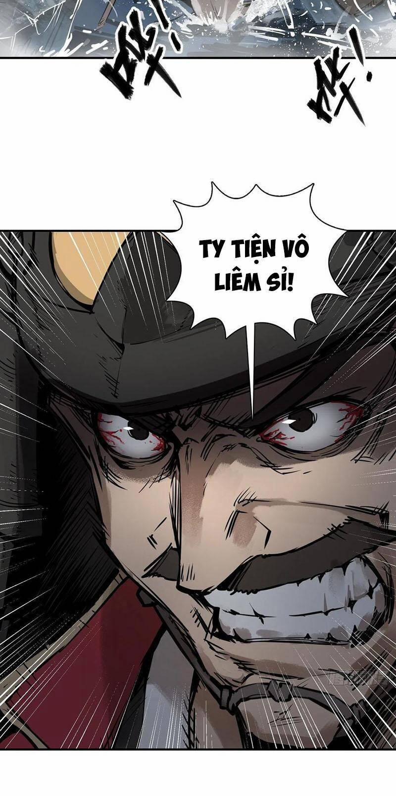 Xuyên Không Thành Chim 72 trang 13