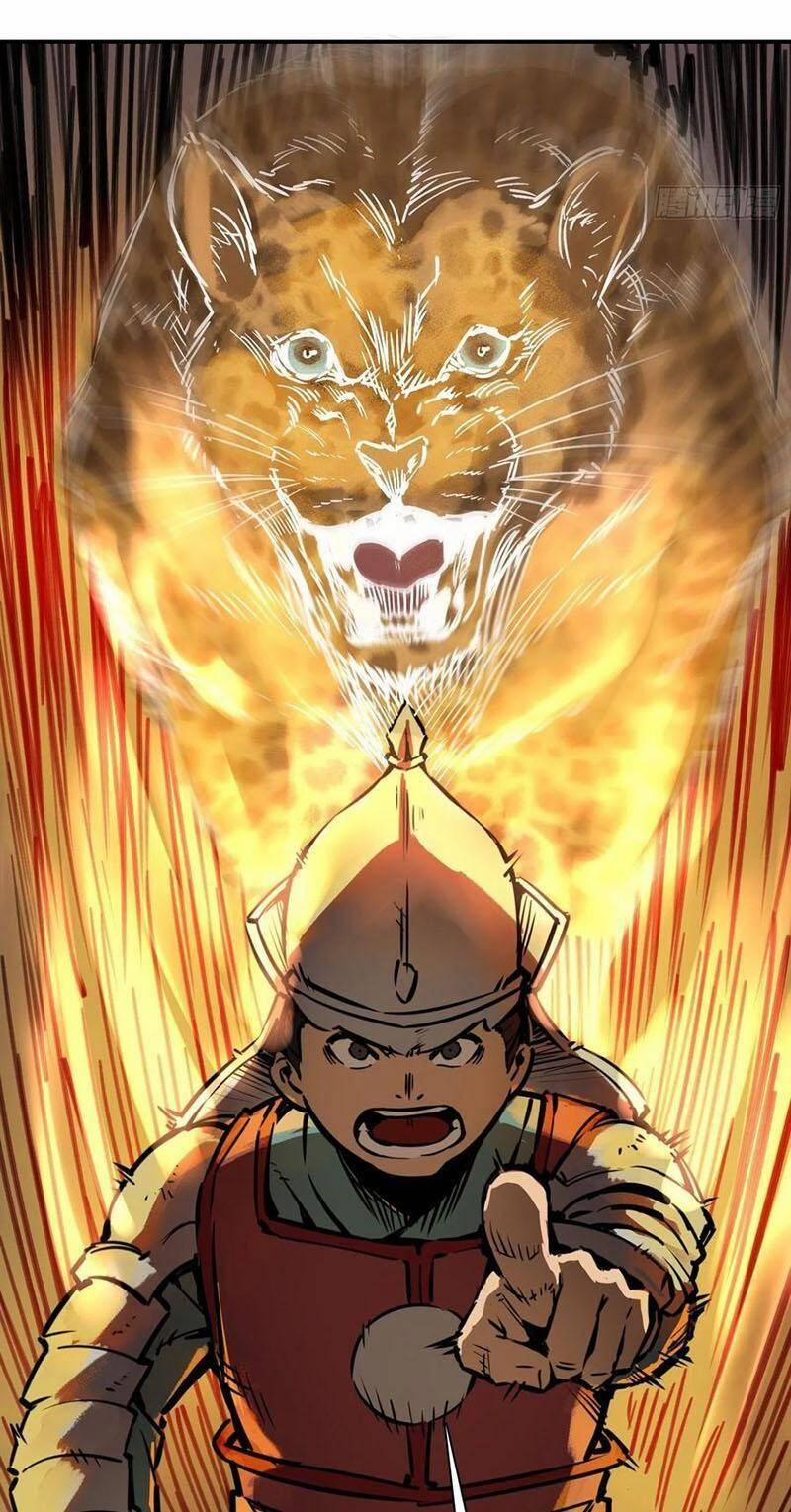 Xuyên Không Thành Chim 72 trang 15