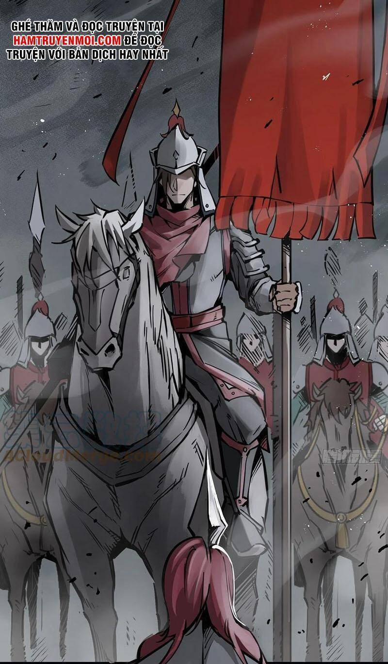 Xuyên Không Thành Chim 72 trang 18