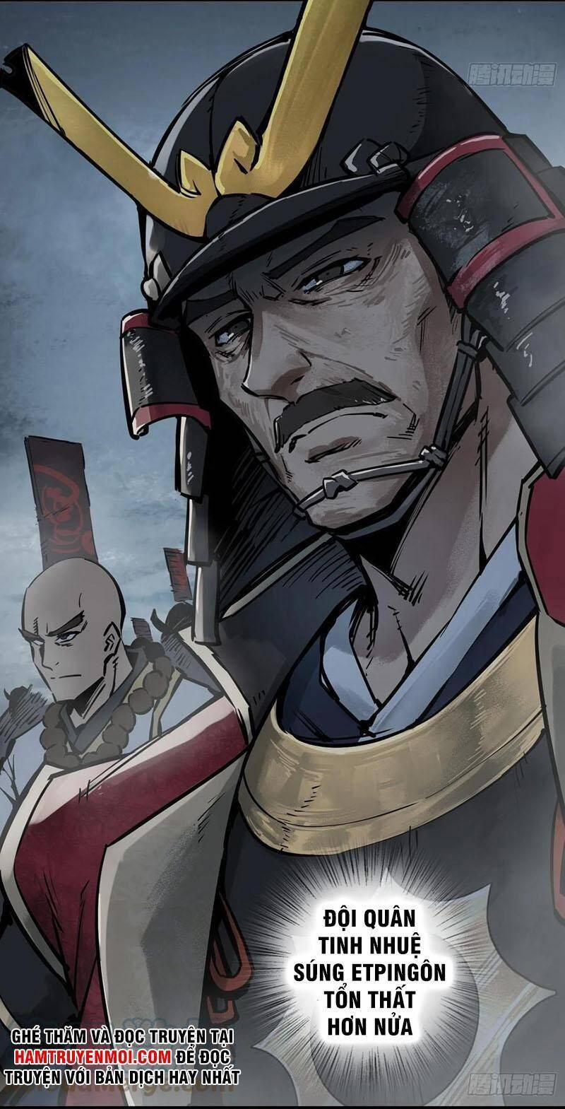 Xuyên Không Thành Chim 72 trang 2