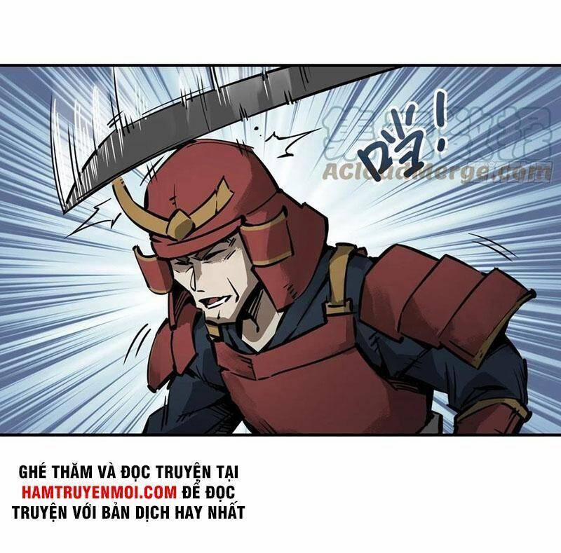 Xuyên Không Thành Chim 72 trang 22