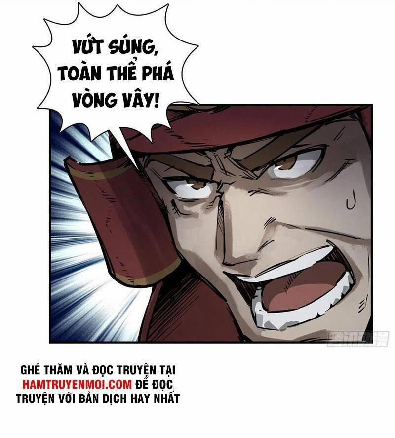 Xuyên Không Thành Chim 72 trang 24