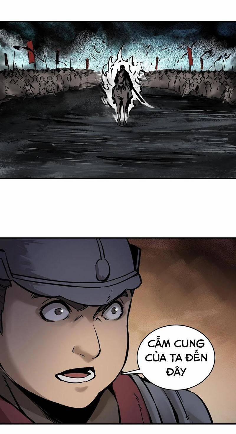 Xuyên Không Thành Chim 72 trang 29