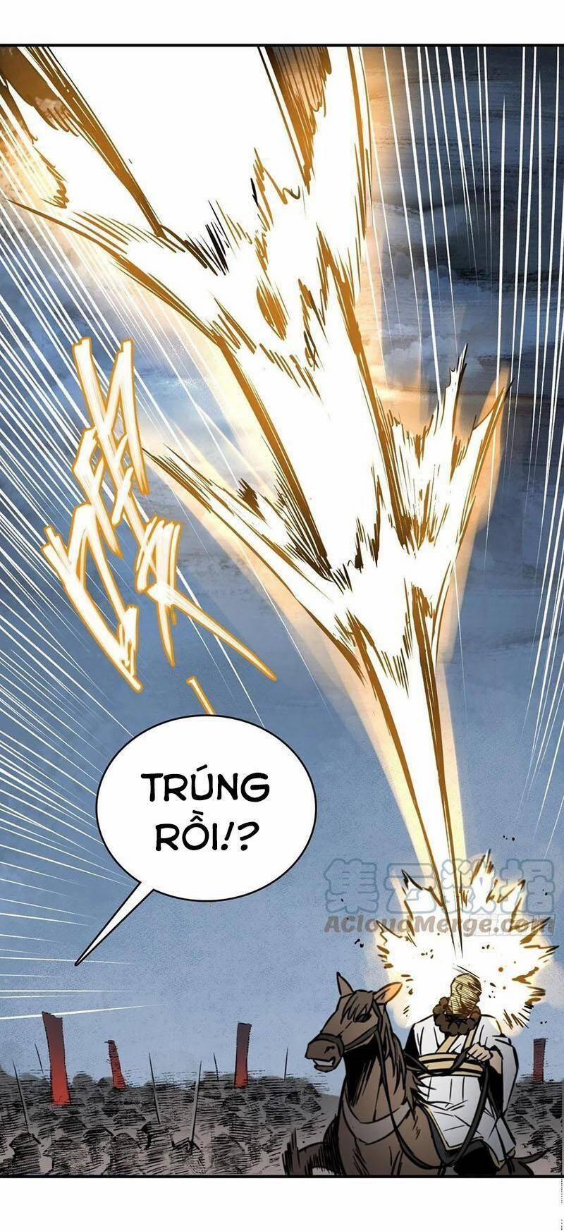 Xuyên Không Thành Chim 72 trang 31