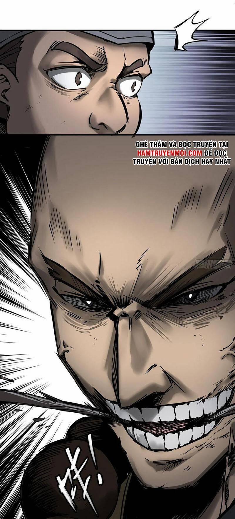 Xuyên Không Thành Chim 72 trang 32