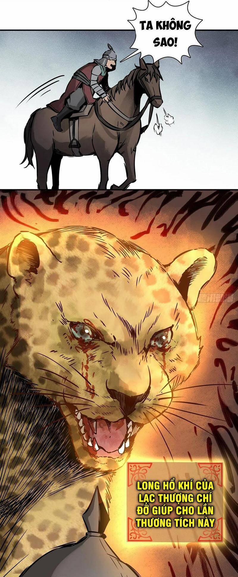 Xuyên Không Thành Chim 72 trang 35