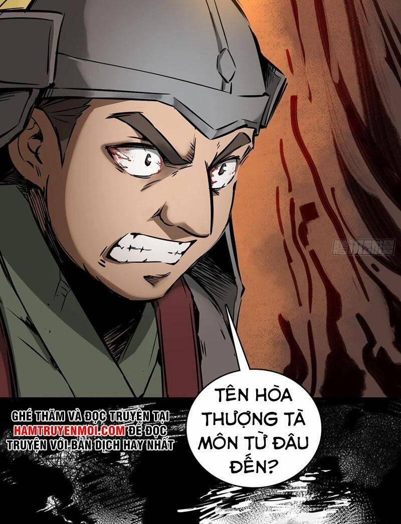 Xuyên Không Thành Chim 72 trang 36