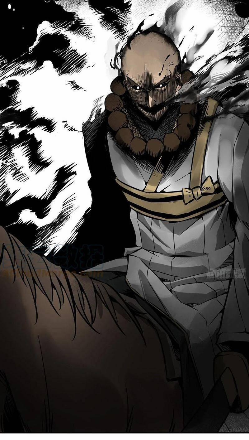 Xuyên Không Thành Chim 72 trang 37