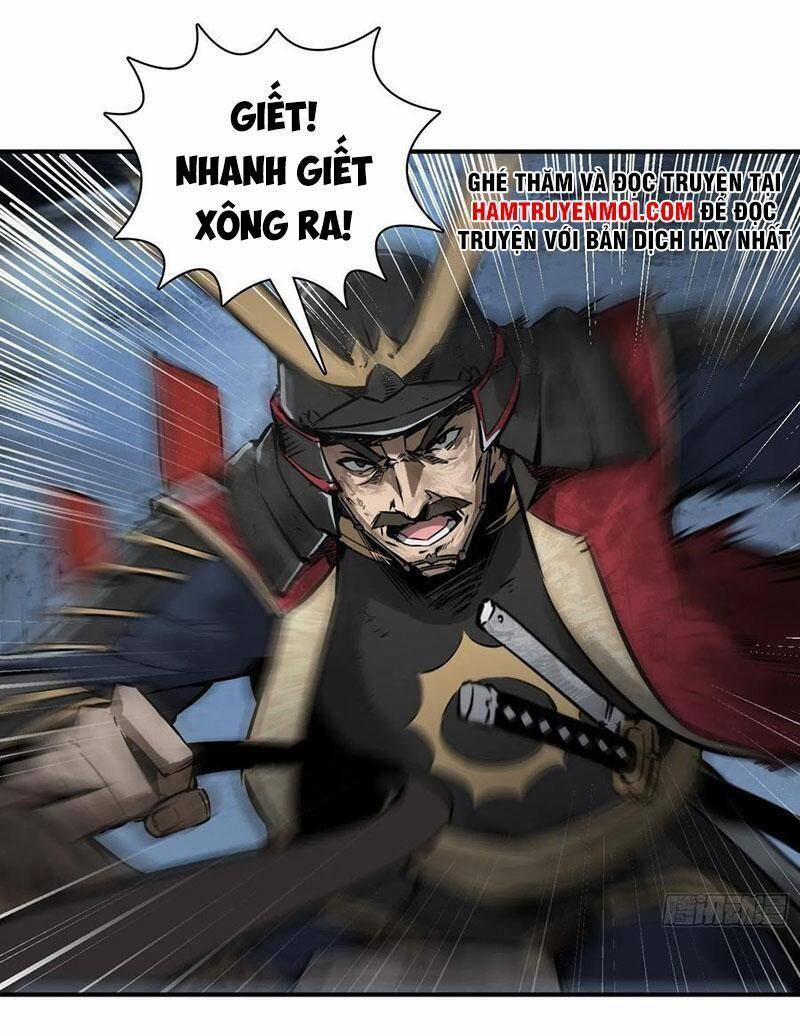 Xuyên Không Thành Chim 72 trang 38