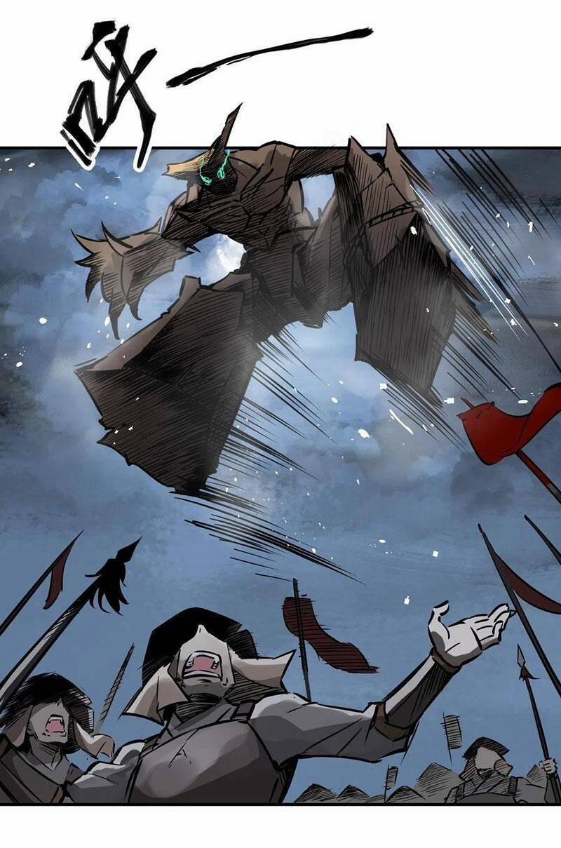 Xuyên Không Thành Chim 72 trang 39