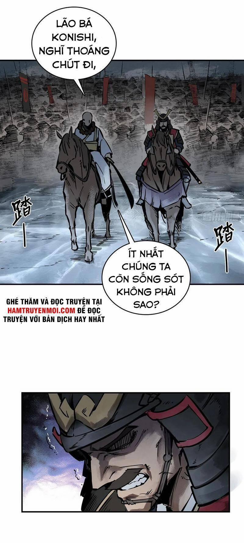 Xuyên Không Thành Chim 72 trang 4