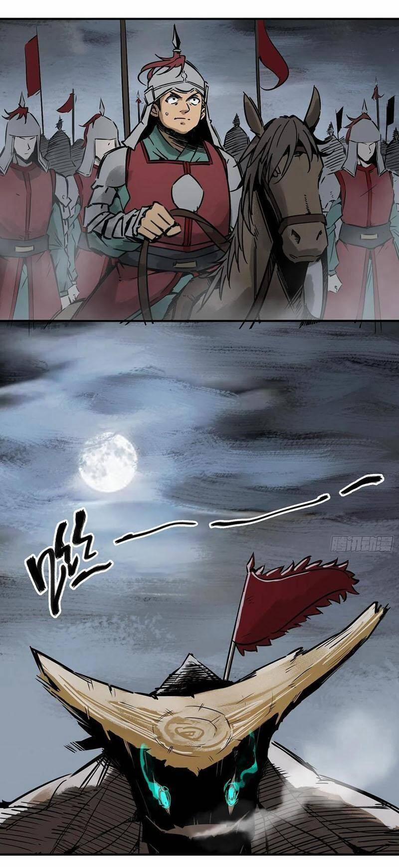 Xuyên Không Thành Chim 72 trang 43