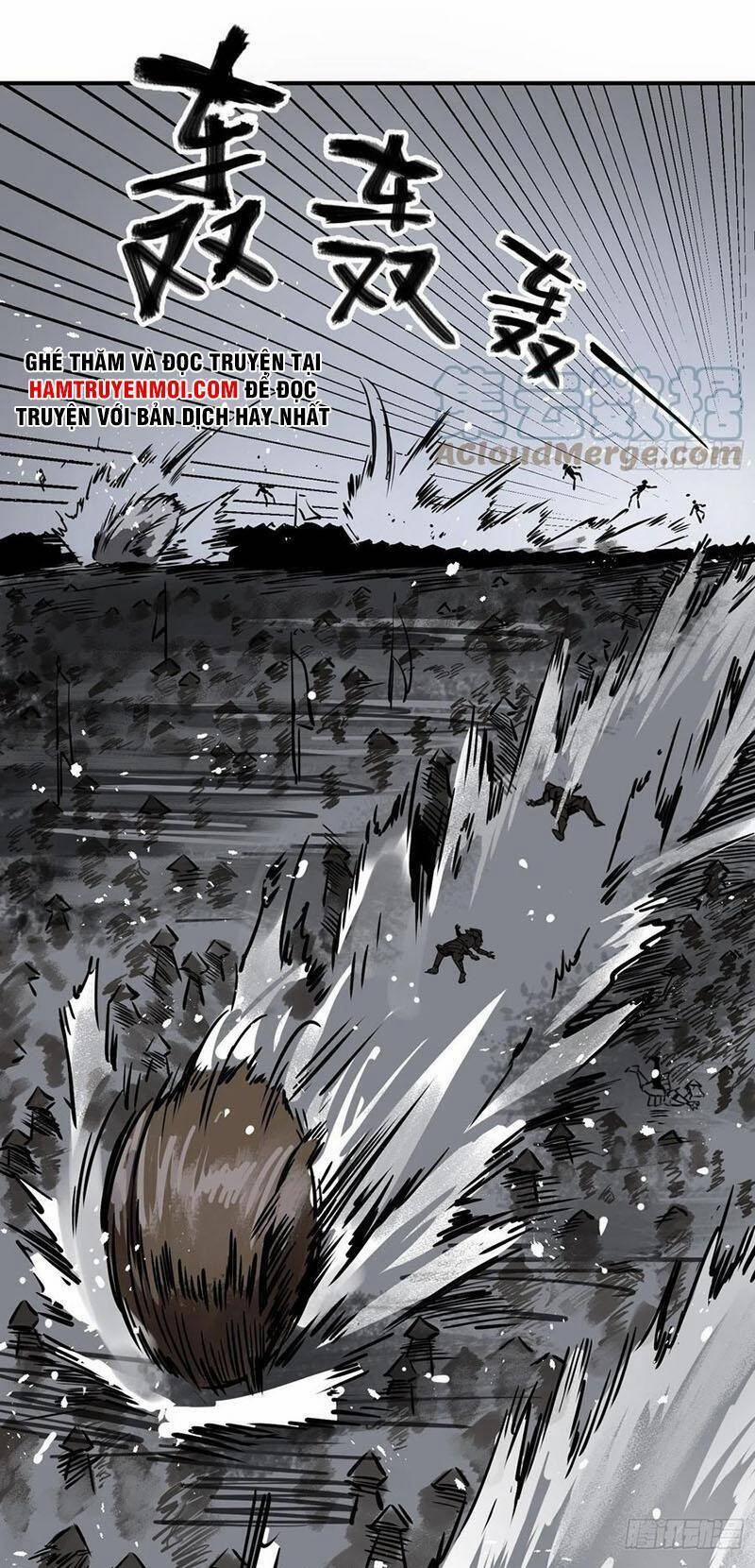 Xuyên Không Thành Chim 72 trang 44