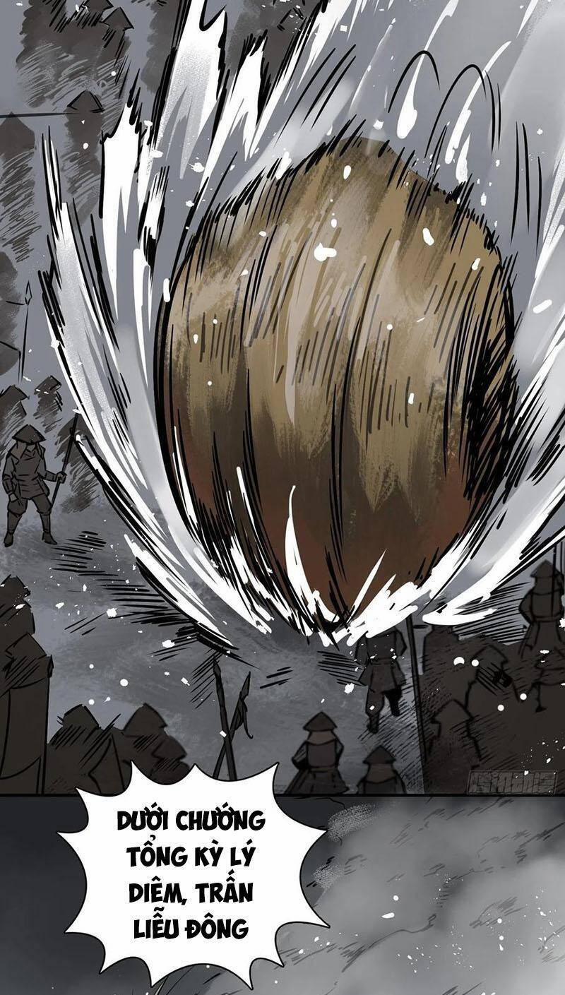 Xuyên Không Thành Chim 72 trang 45