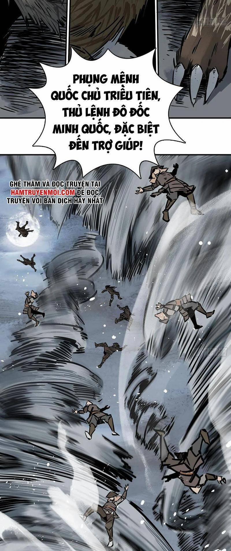 Xuyên Không Thành Chim 72 trang 47