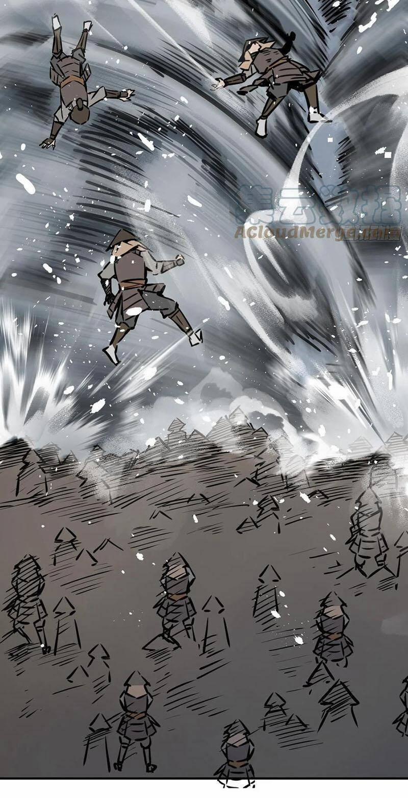 Xuyên Không Thành Chim 72 trang 48