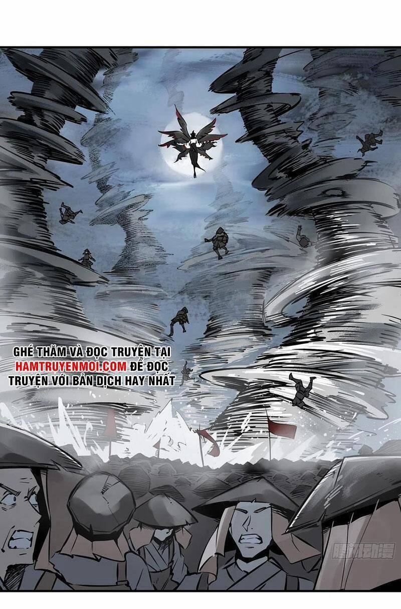 Xuyên Không Thành Chim 72 trang 49