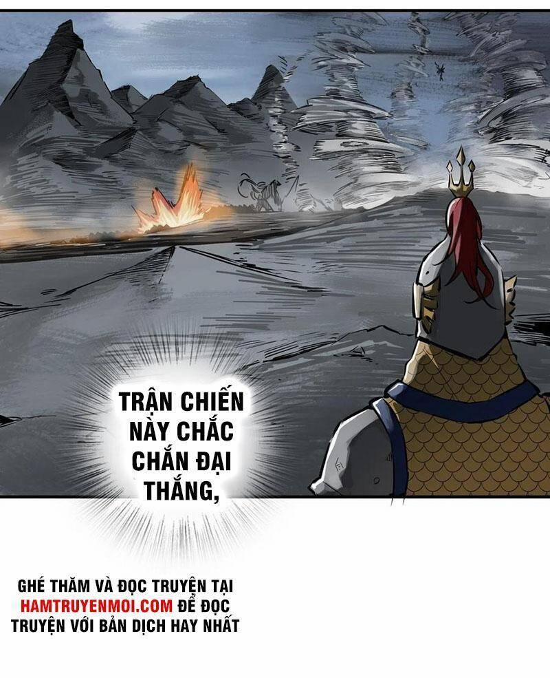 Xuyên Không Thành Chim 72 trang 53