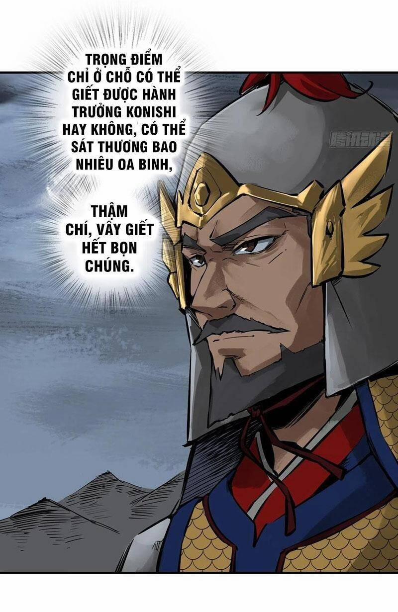 Xuyên Không Thành Chim 72 trang 54