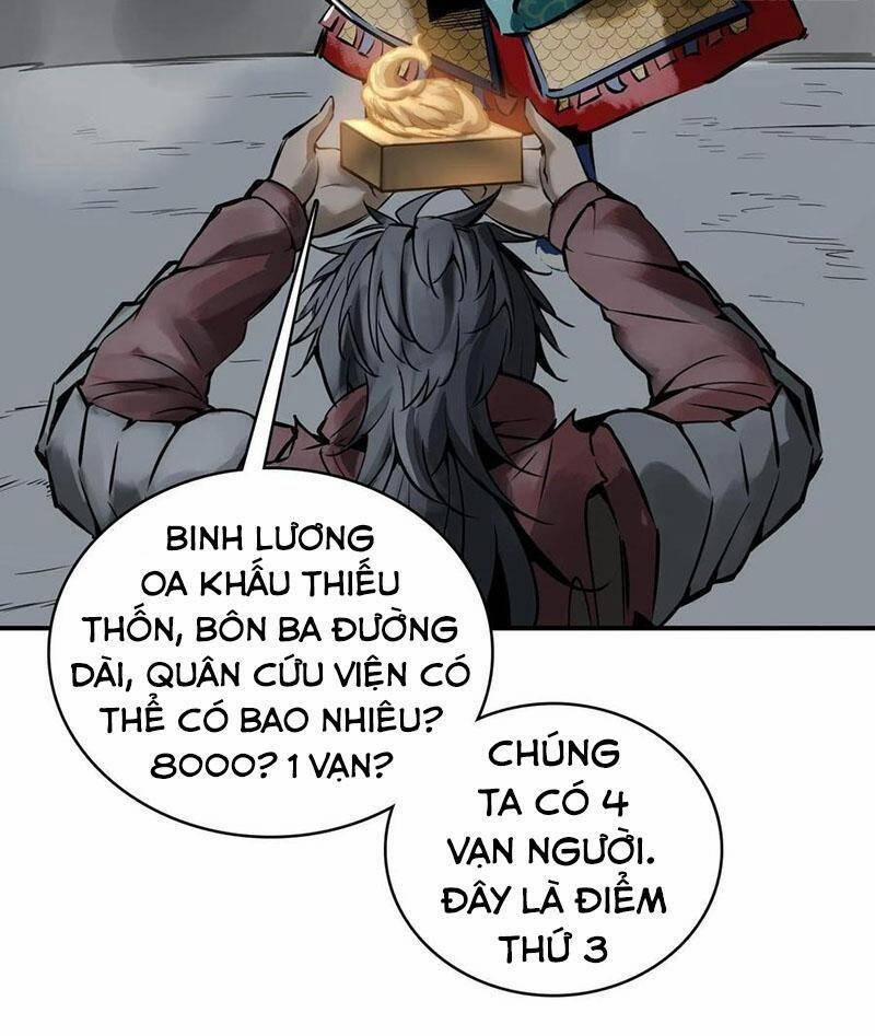 Xuyên Không Thành Chim 72 trang 58