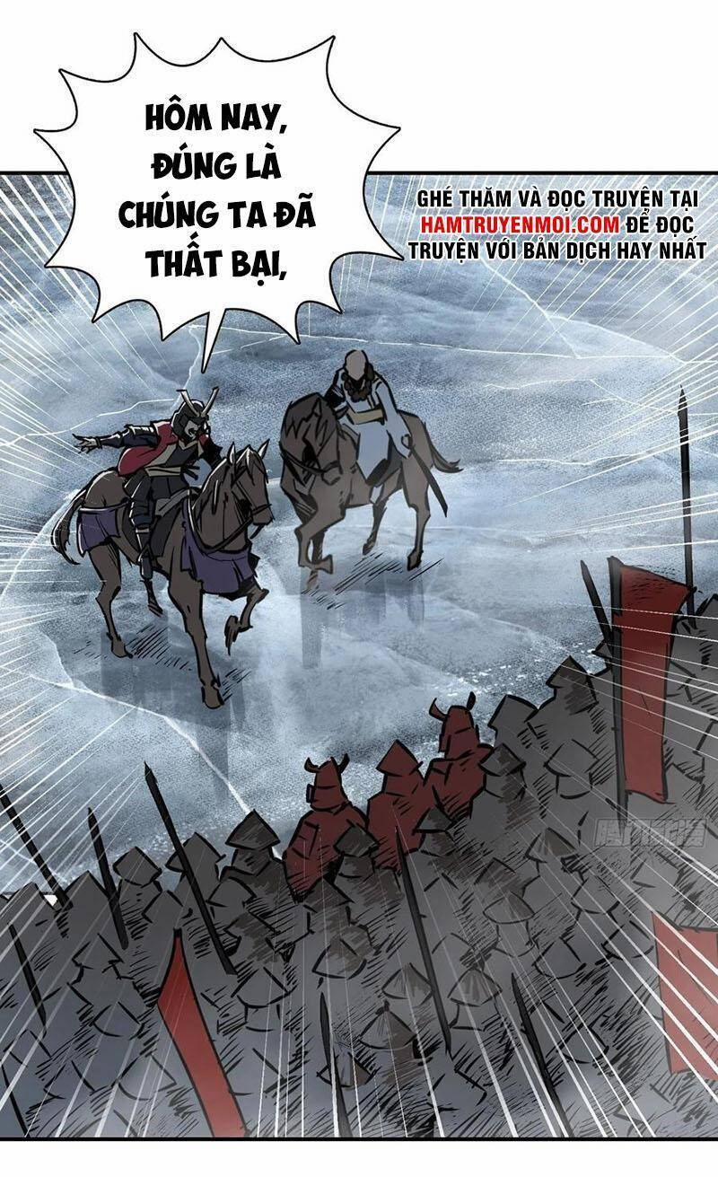 Xuyên Không Thành Chim 72 trang 6